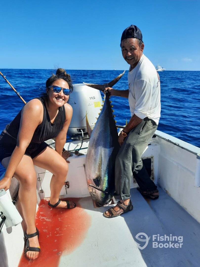 San Jose del Cabo Report Photo 0