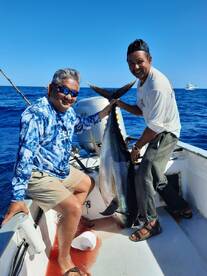 San Jose del Cabo Report Photo 1
