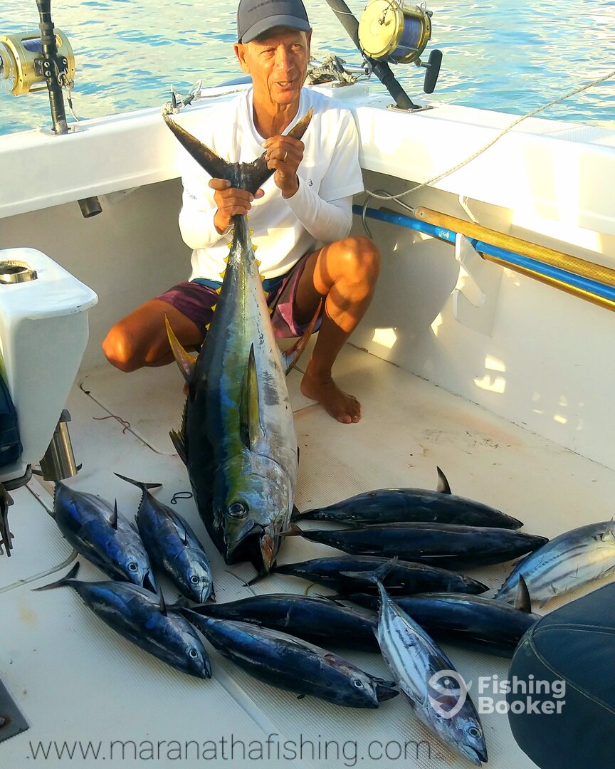 Le Morne Report Photo 0