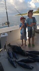 Le Morne Report Photo 1