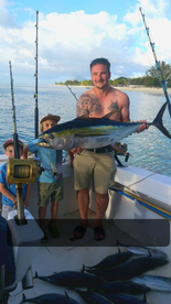 Le Morne Report Photo 2