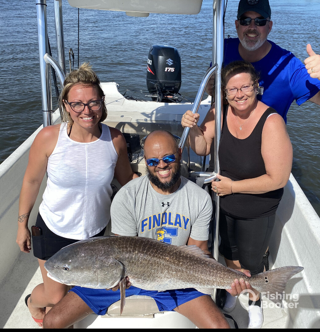 New Smyrna Beach Report Photo 0