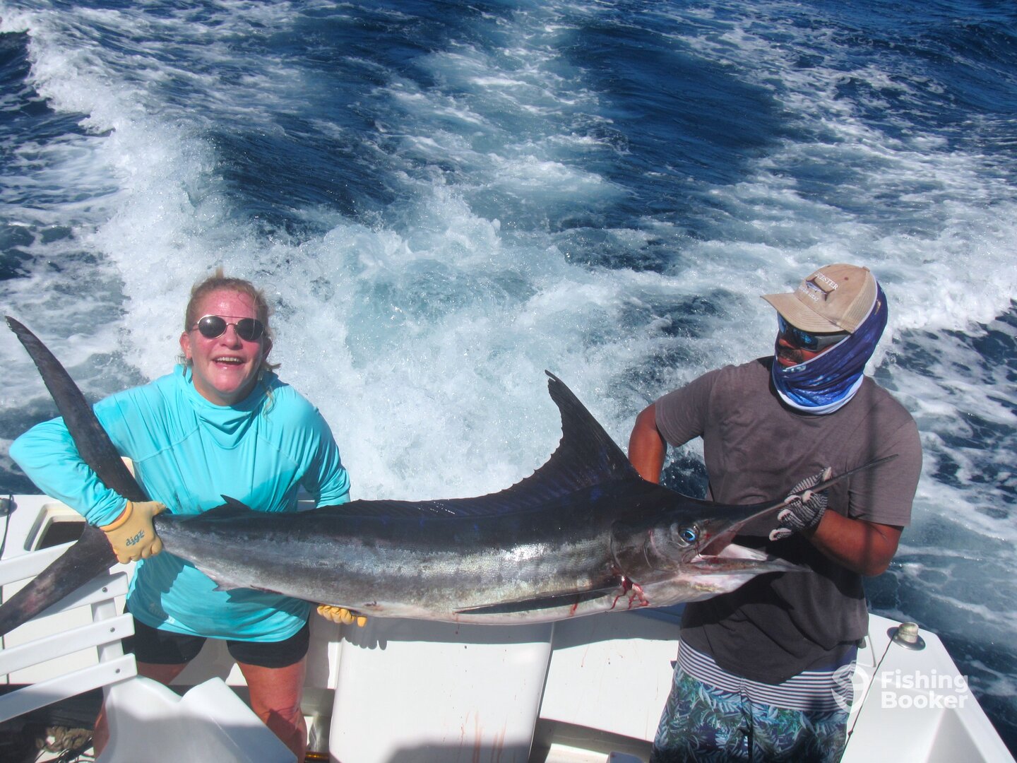 Cabo San Lucas Report Photo 0