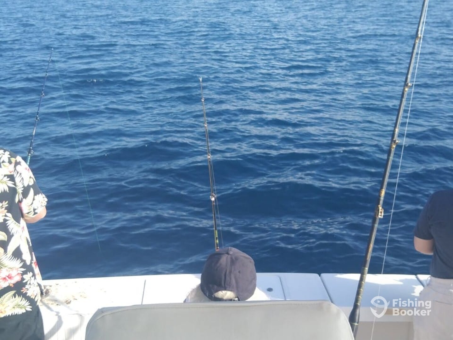 Puerto Aventuras Report Photo 0
