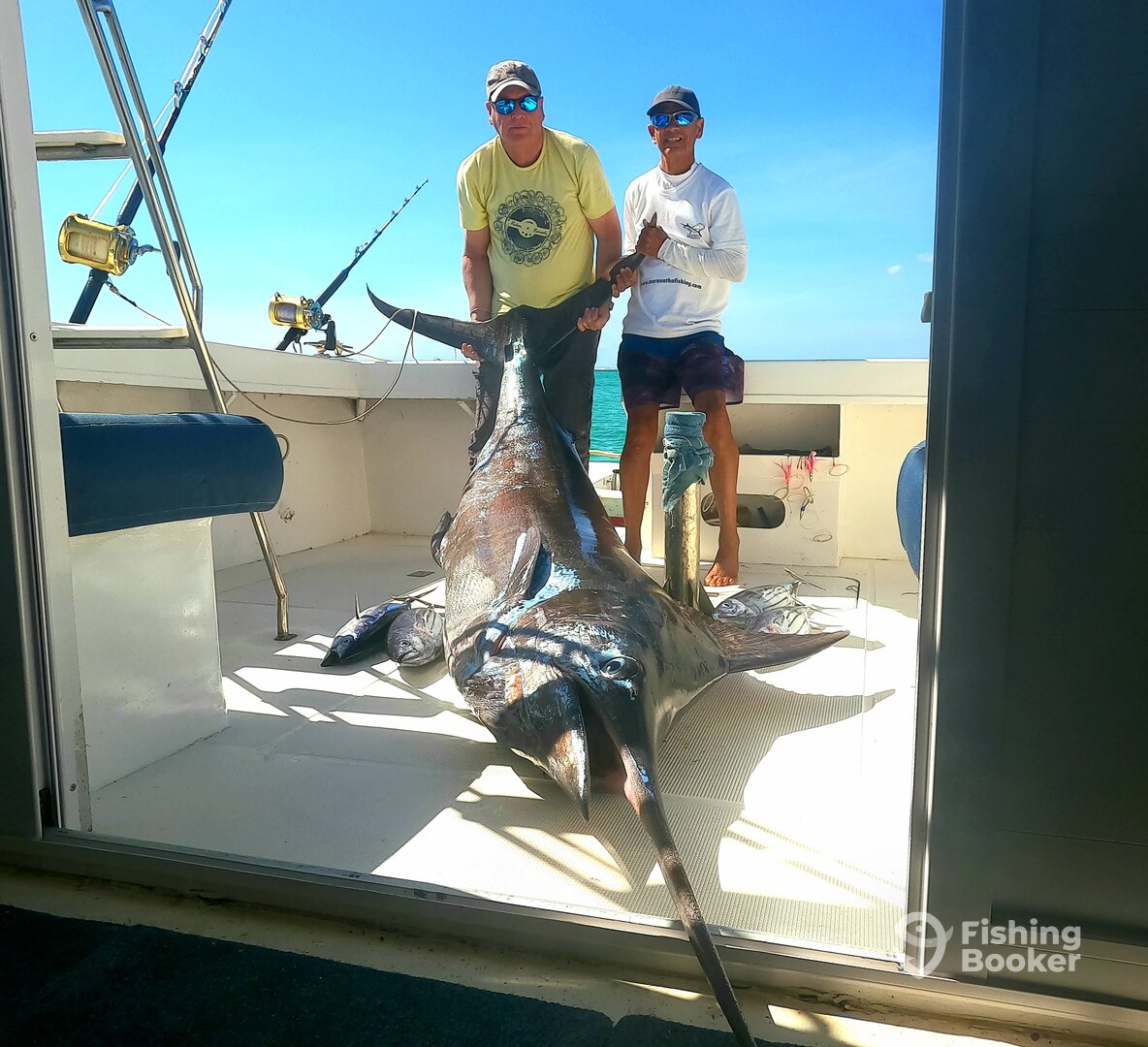 Le Morne Report Photo 0