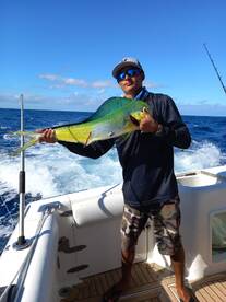 Cabo San Lucas Report Photo 1