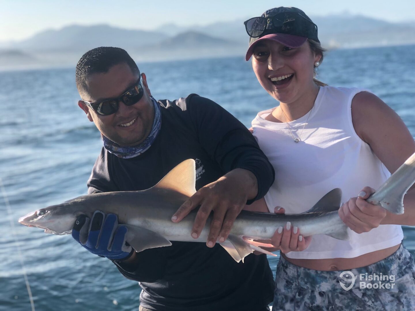 Cabo San Lucas Report Photo 0