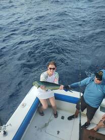 Cabo San Lucas Report Photo 1