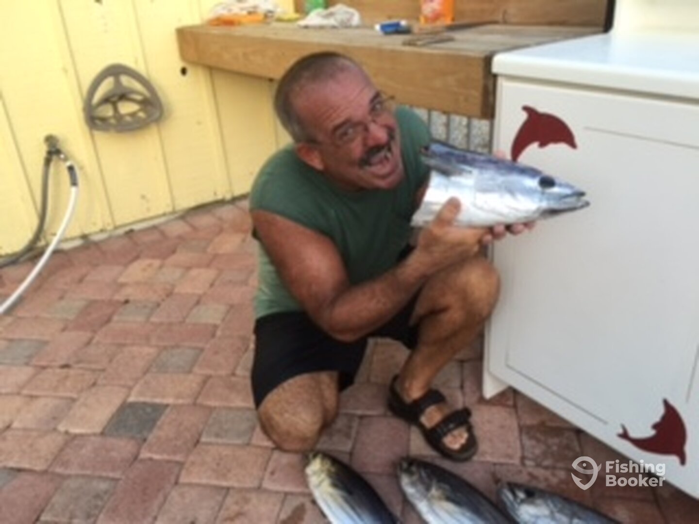 Islamorada Report Photo 0