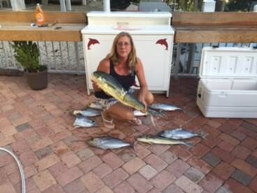 Islamorada Report Photo 2