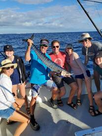 Dania Beach Report Photo 2