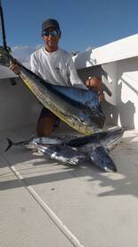 Le Morne Report Photo 2