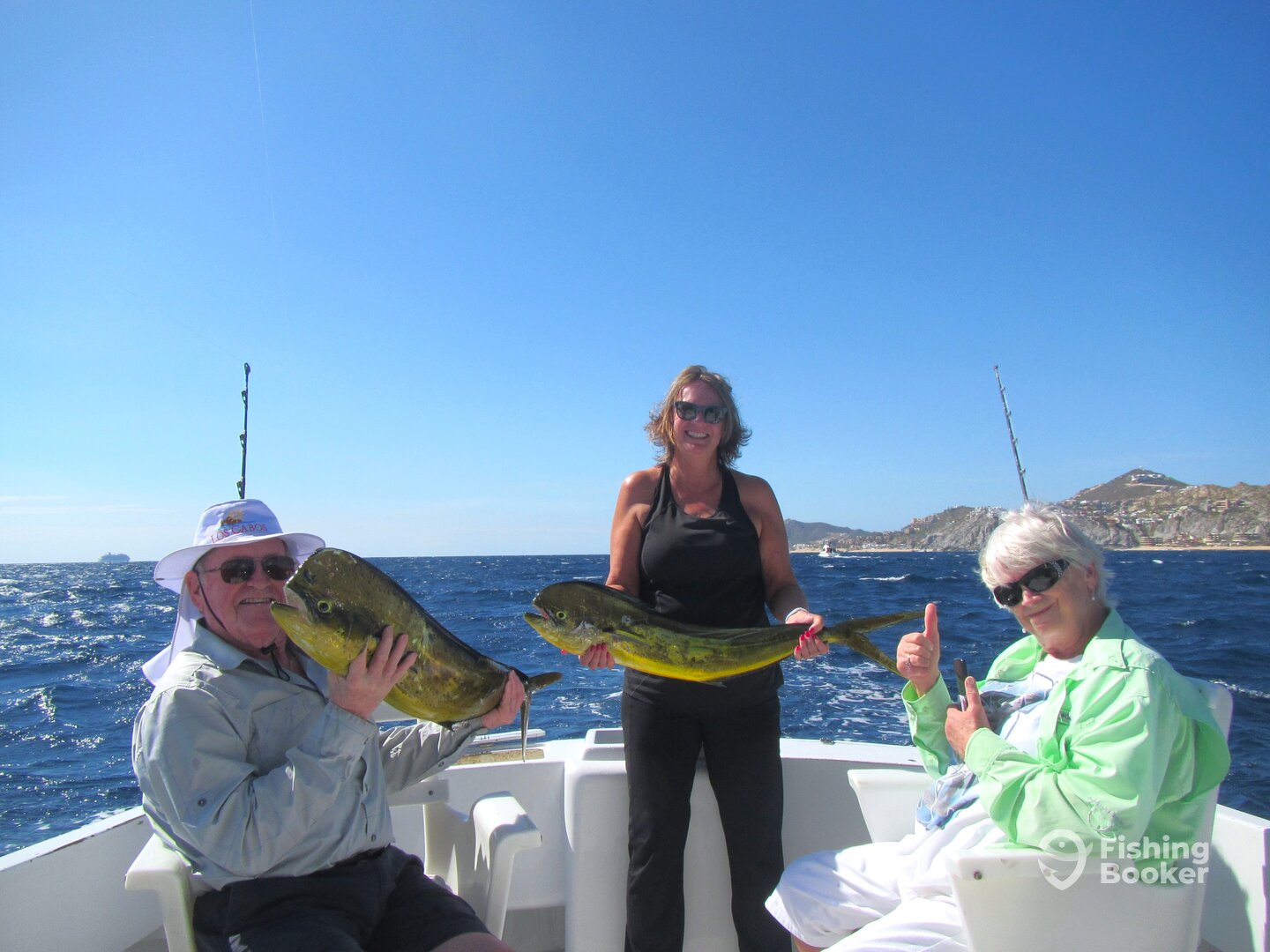 Cabo San Lucas Report Photo 0