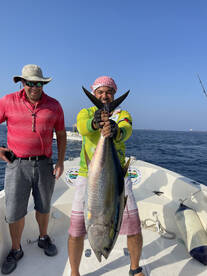 Fujairah Report Photo 2