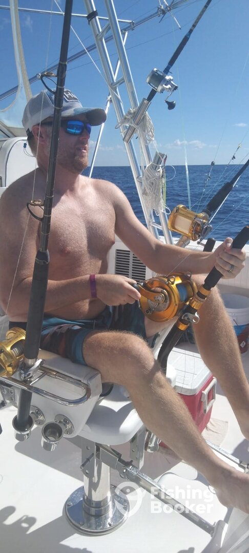 Puerto Aventuras Report Photo 0
