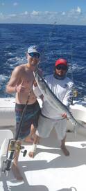 Puerto Aventuras Report Photo 2