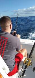 Puerto Aventuras Report Photo 1