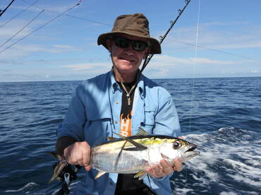 Quepos Report Photo 2