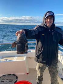 Montauk Report Photo 2