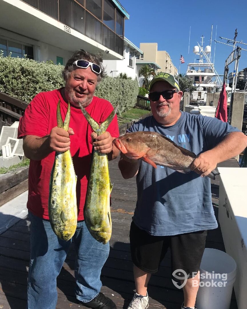 Fort Lauderdale Report Photo 0