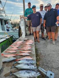 Dania Beach Report Photo 2