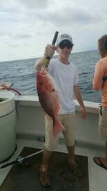 Panama City Report Photo 1