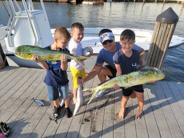 Pompano Beach Report Photo 2
