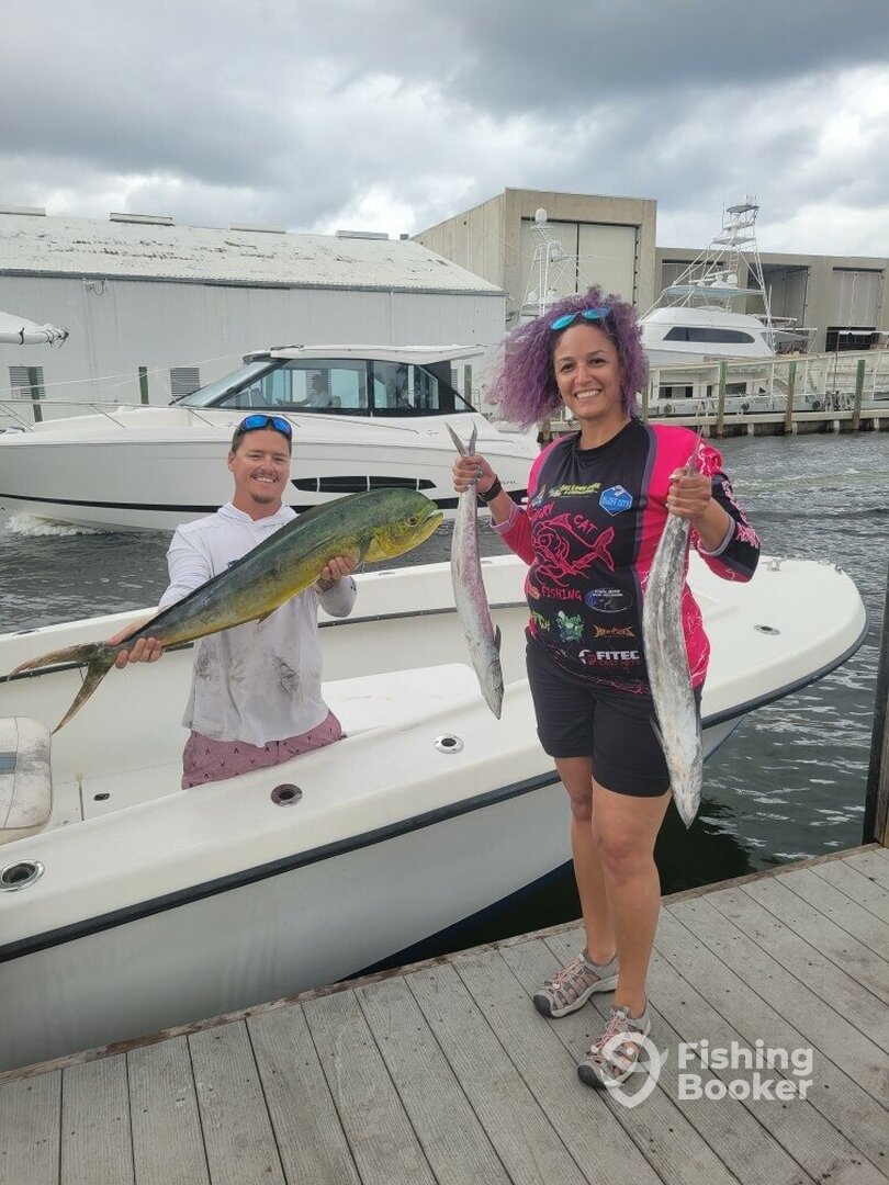 Pompano Beach Report Photo 0
