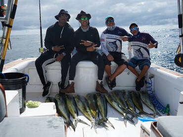 Herradura Report Photo 2