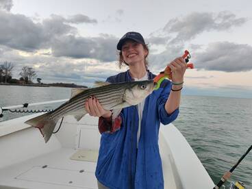 Dameron Report Photo 1