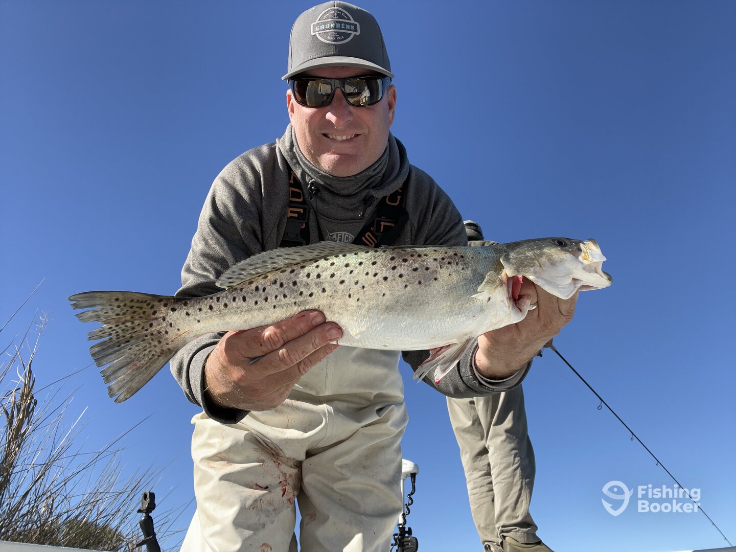 Manteo Report Photo 0