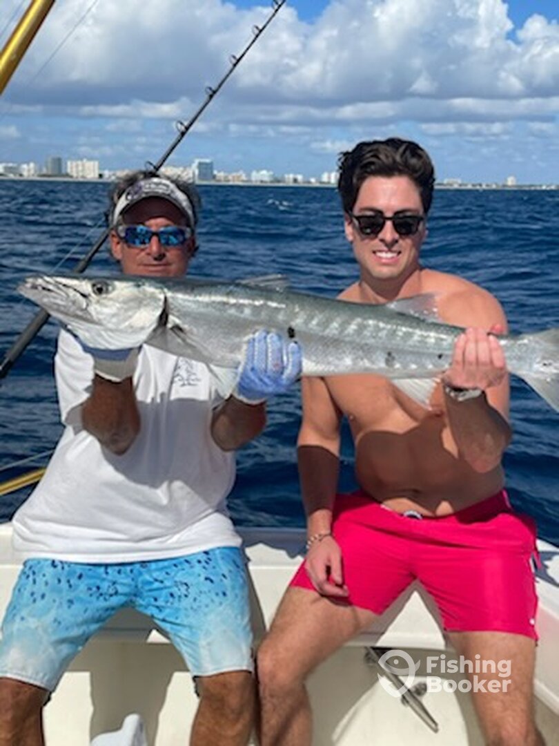 Fort Lauderdale Report Photo 0