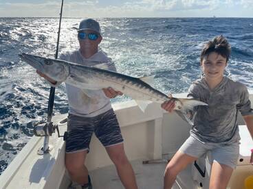 Fort Lauderdale Report Photo 2