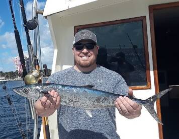 Fort Lauderdale Report Photo 1