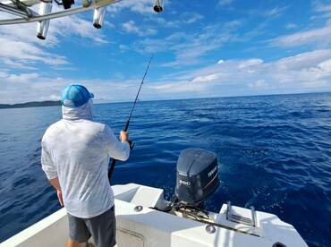 Roatan Report Photo 1