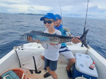 Roatan Report Photo 1
