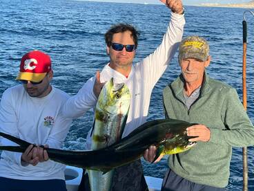 Cabo San Lucas Report Photo 2