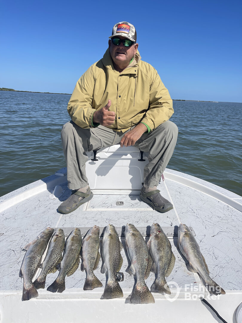 South Padre Island Report Photo 0