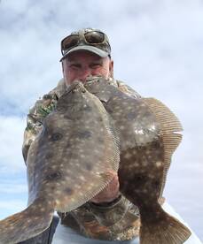 Chincoteague Report Photo 2