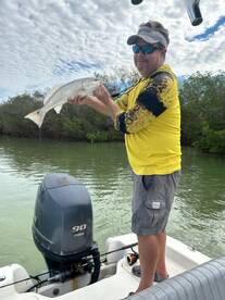 Fishing has been good last couple weeks!