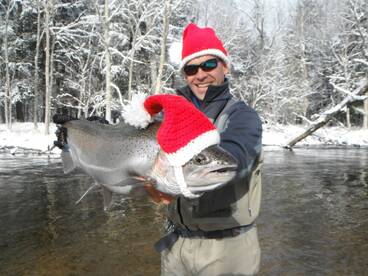 Winter Special!