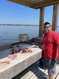 Orange Beach Report Photo 1