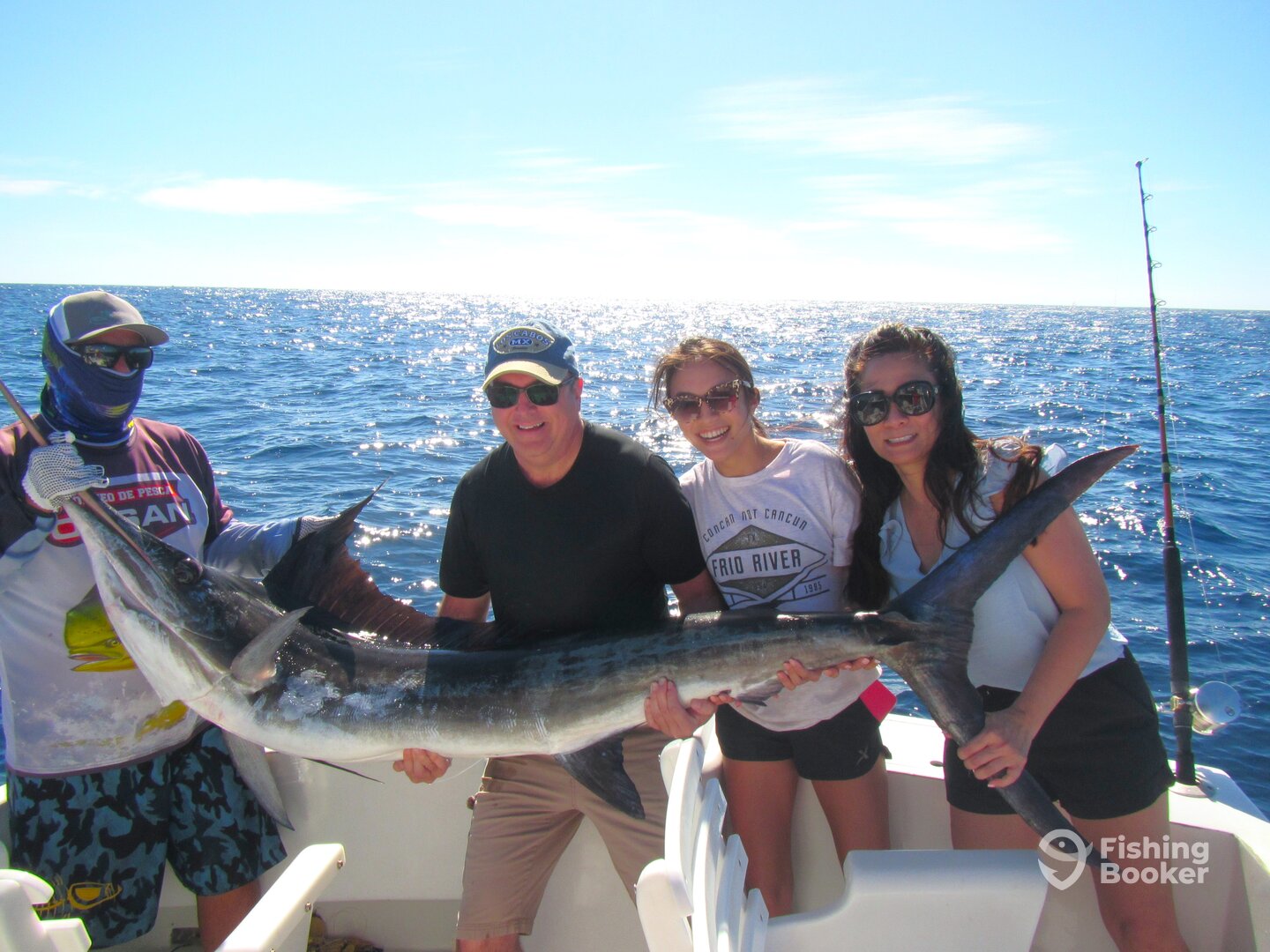Cabo San Lucas Report Photo 0