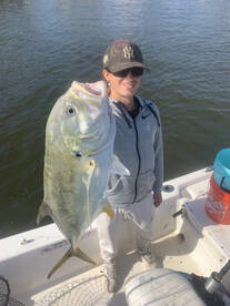 Red Tide fishing update