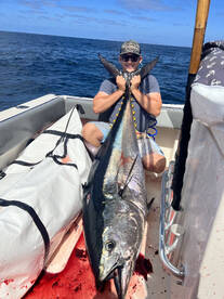 Big bites to end the year!