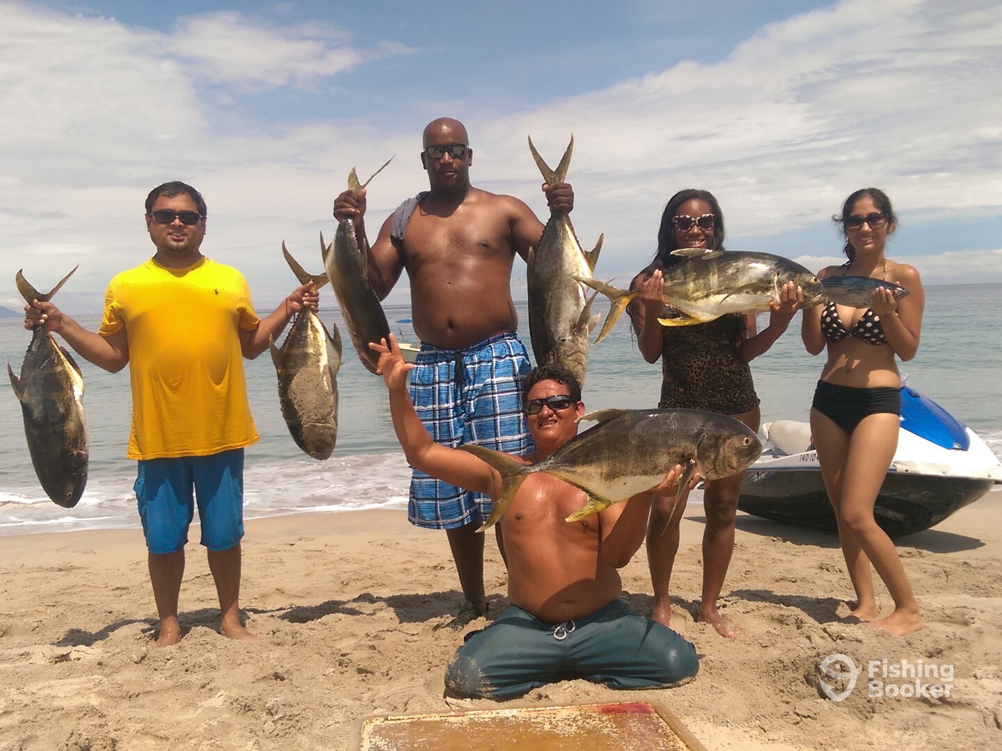 Puerto Vallarta Report Photo 0