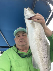 South Padre Island Report Photo 2