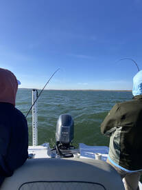 Burnet Report Photo 1