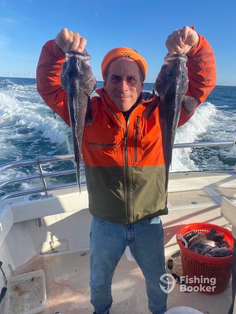 Montauk Report Photo 0