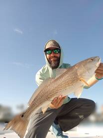 St. Petersburg Report Photo 1